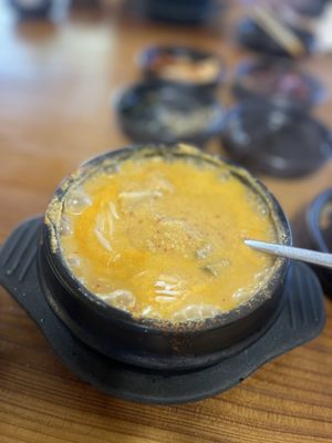 Pyeong Chang Tofu House Oakland 오클랜드 평창 순두부 by null