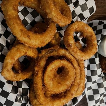 J. Dolan's - Onion rings - Pizza Near Me - Honolulu, Hawaii J. Dolan's - Onion rings - Pizza Near Me - Honolulu, Hawaii