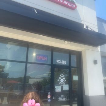 Guasaca - Guasaca-No signal about pet policies - Venezuelan Near Me - Raleigh, North Carolina