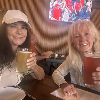Hendos Barrel House - IPA baby - Steakhouses Near Me - Temecula, California