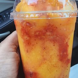 Mangonada