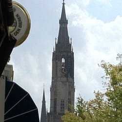 De Verbeelding - Dicht bij centrum en muzea