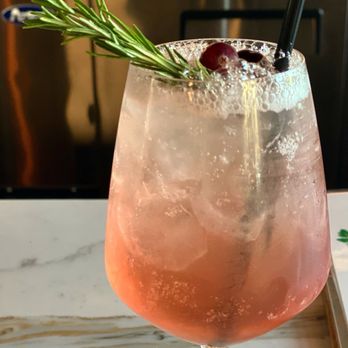 The Brinehouse - Seasonal spritz - New American Near Me - Safety Harbor, Florida The Brinehouse - Seasonal spritz - New American Near Me - Safety Harbor, Florida