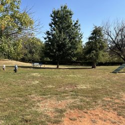 Edmond Dog Park