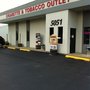 Photo of Habits Cigarette & Tobacco Outlet