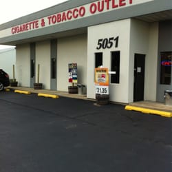 Habits Cigarette & Tobacco Outlet
