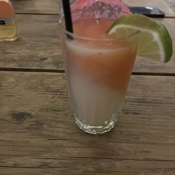 Pizza Lobo - Miami Vice - Pizza Near Me - Chicago, Illinois