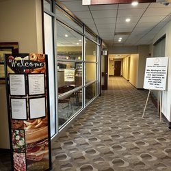 Valley Hospital Cancer Center