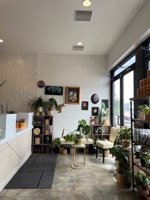 Banh & Butter Bakery Cafe by null