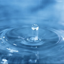 Natural Springs Water Filtration