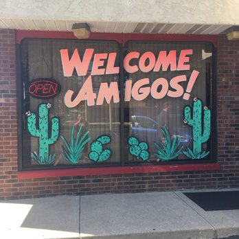 Mi Casa Mexican Restaurant - What a nice sign! :) - Mexican Near Me - Belleville, Illinois Mi Casa Mexican Restaurant - What a nice sign! :) - Mexican Near Me - Belleville, Illinois