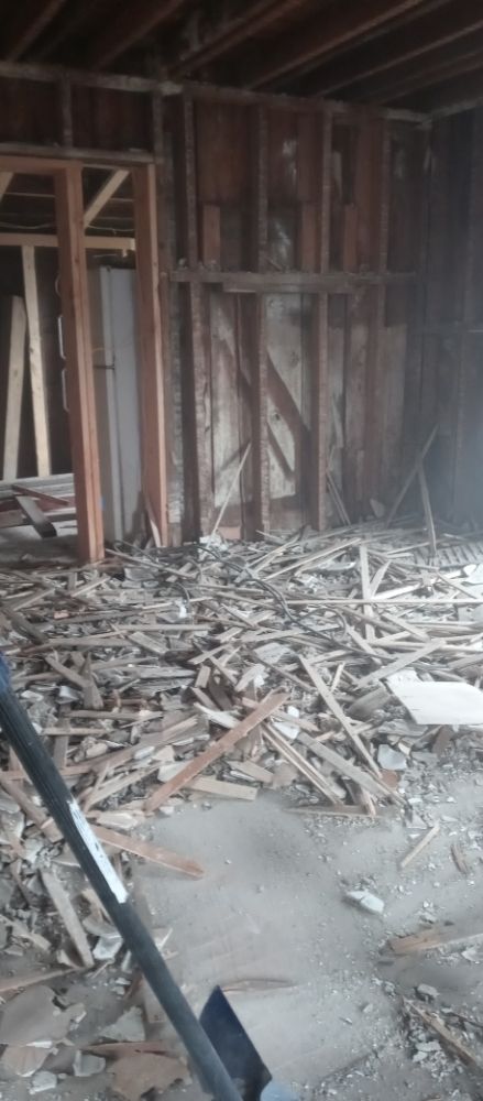 Slide of C & H Upstate Contracting