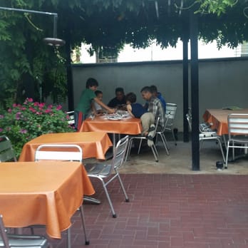 SriPraPhai Thai Restaurant - Love the outdoor seating! - Thai Near Me - Woodside, New York SriPraPhai Thai Restaurant - Love the outdoor seating! - Thai Near Me - Woodside, New York