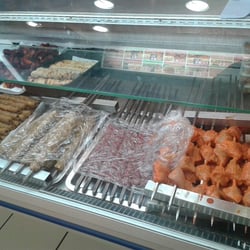 The Chicken Hut Pollokshields