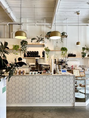 Good Coffee by null