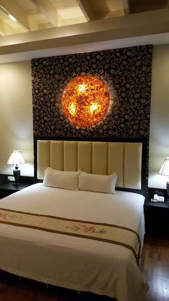 Jonker Boutique Hotel