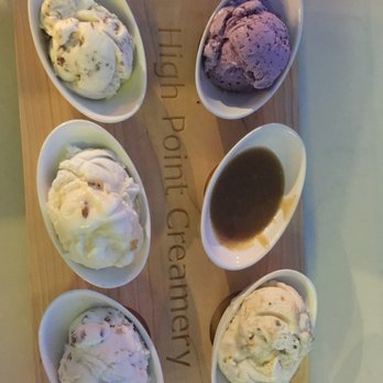 High Point Creamery - Ice Cream & Frozen Yogurt Near Me - Denver, Colorado