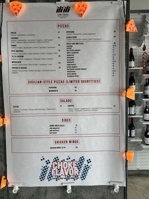 'ili'ili Cash & Carry by null