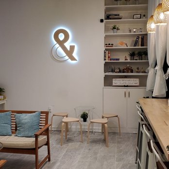 CAFFE AND - So cute - Coffee & Tea Near Me - Fort Lee, New Jersey CAFFE AND - So cute - Coffee & Tea Near Me - Fort Lee, New Jersey