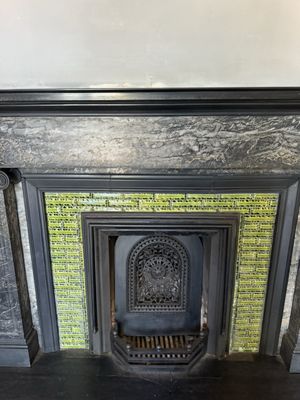 Aiken-Rhett House Museum by null