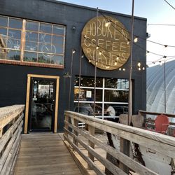 Hoboken Coffee Roasters