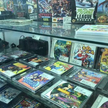 Kill Screen Games - They got everything here - Video Game Stores Near Me - Asbury Park, New Jersey Kill Screen Games - They got everything here - Video Game Stores Near Me - Asbury Park, New Jersey