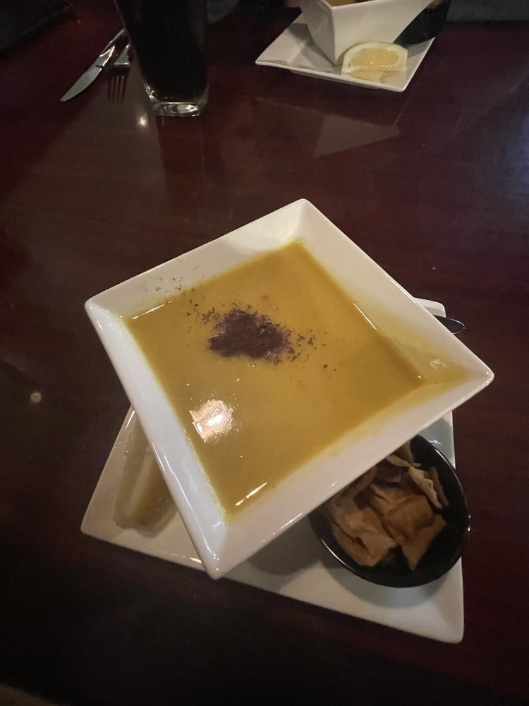 Food from 7 Spice Grocery & Grill