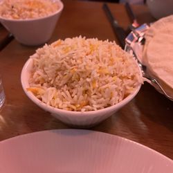 India Gate - Pilau Rice