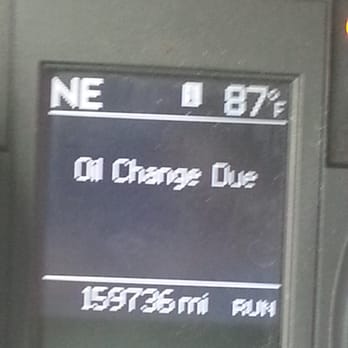 Rent-A-Wreck - the car needed an oil change when i picked it up!! - Car Rental Near Me - Newark, New Jersey Rent-A-Wreck - the car needed an oil change when i picked it up!! - Car Rental Near Me - Newark, New Jersey
