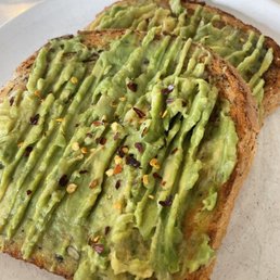 Avocado Toast