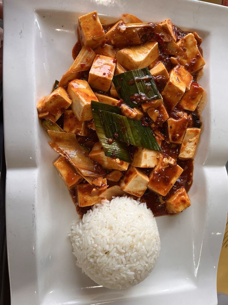 Food from Eastern House