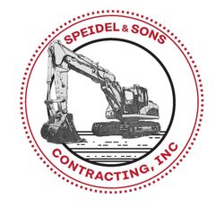Speidel & Sons Contracting