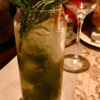 Mariel - Mojito - Cuban Near Me - Boston, Massachusetts Mariel - Mojito - Cuban Near Me - Boston, Massachusetts