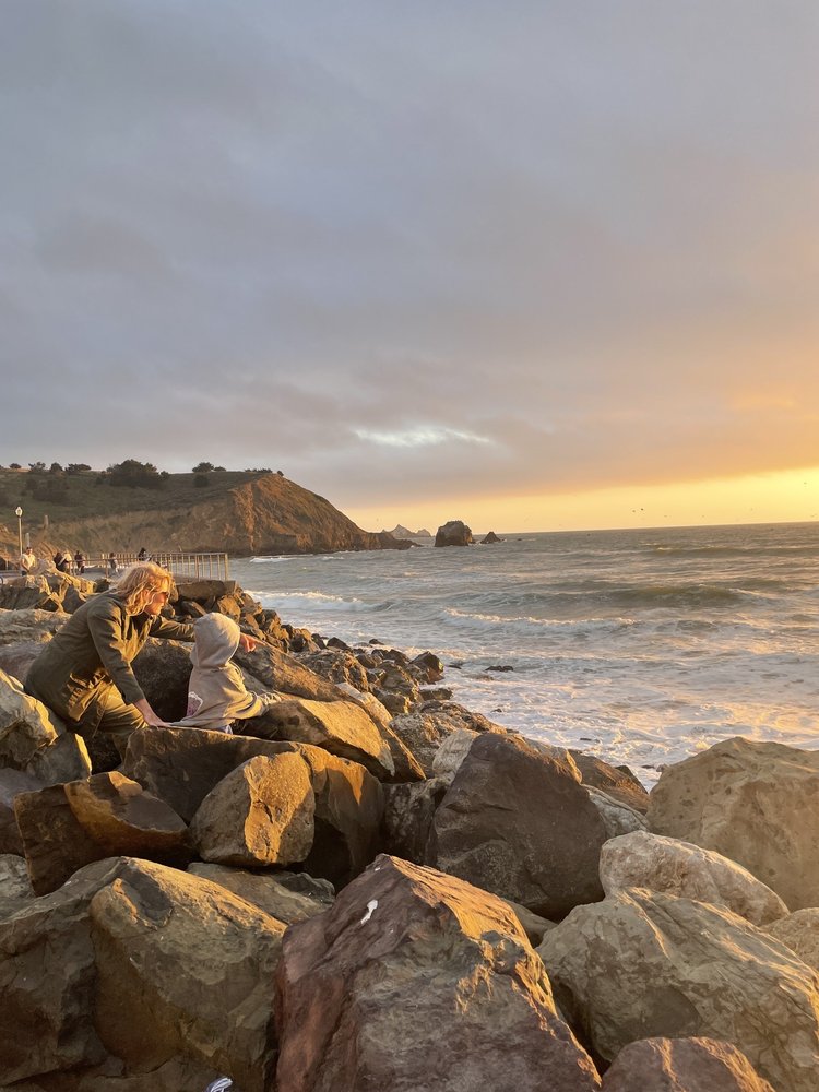 Rockaway Beach