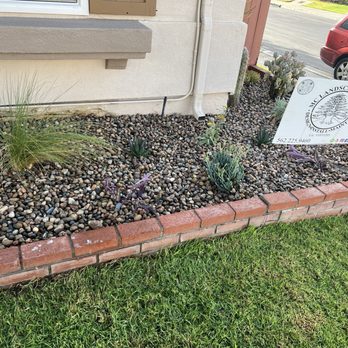 MC Landscaping - Landscaping Near Me - Lakewood, California
