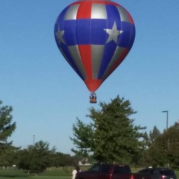 Gateway Balloon Adventures - Hot Air Balloons Near Me Gateway Balloon Adventures - Hot Air Balloons Near Me