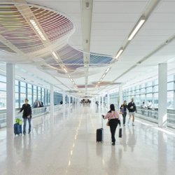 Albuquerque International Sunport