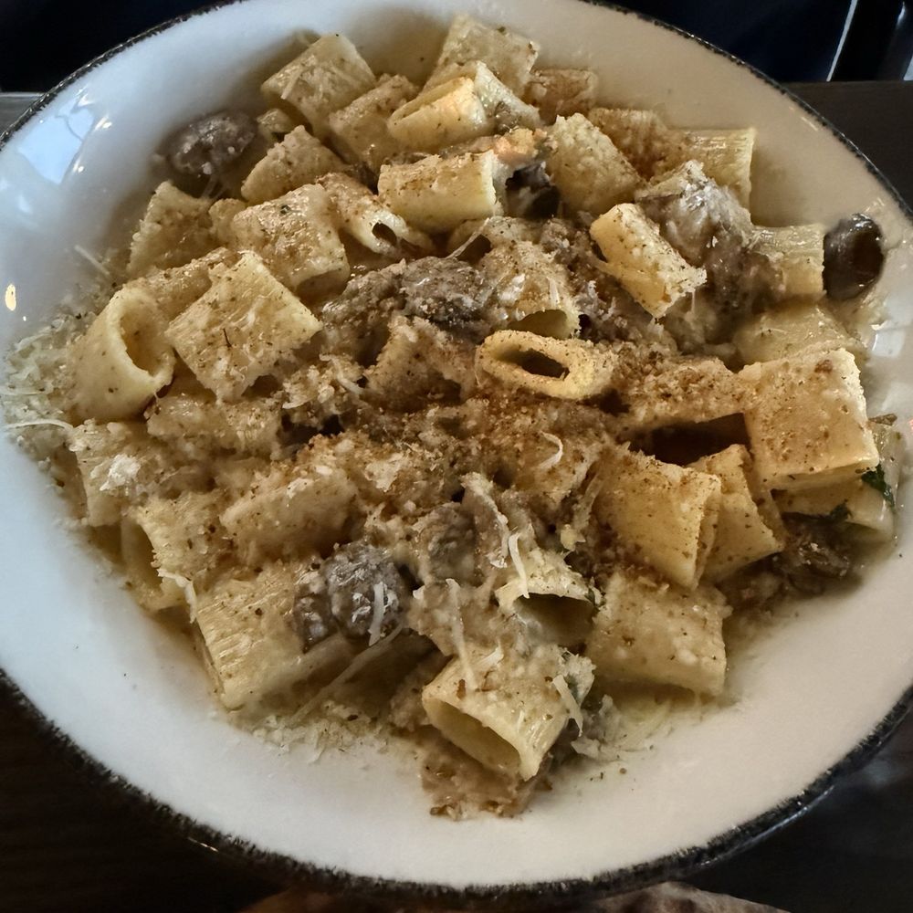 Posto - fungi pasta - Italian Near Me - Somerville, Massachusetts Posto - fungi pasta - Italian Near Me - Somerville, Massachusetts