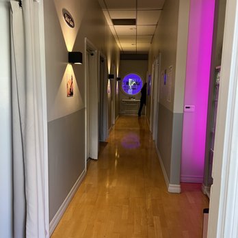 Royal Skin Massage - Inside of the place - Skin Care Near Me - Los Angeles, California