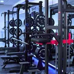 The Lifting Legacy - Assisted Pull-up/Dip Machine