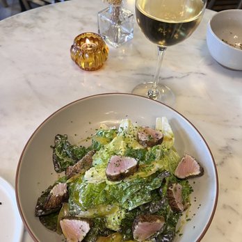 Corbeaux Wine & Tea House - Wine Bars Near Me - Temecula, California