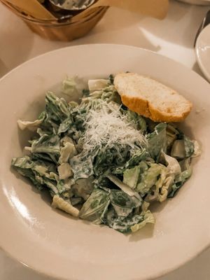 Antoni's Italian Cafe by null
