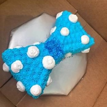 Aunt Abby's Confections - Dairy free cake smash cake - Desserts Near Me - Scottsdale, Arizona