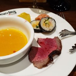 Lobster Bisque