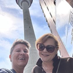 Calgary Tower
