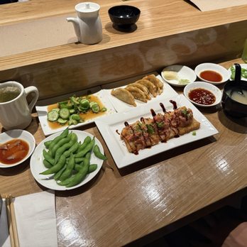 Onori Hand Roll Bar - Sushi Bars Near Me - Temecula, California Onori Hand Roll Bar - Sushi Bars Near Me - Temecula, California