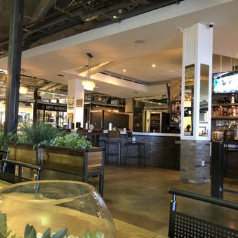 Union Market - Inside facing Dry Society. - Shopping Centers Near Me - Mission Viejo, California