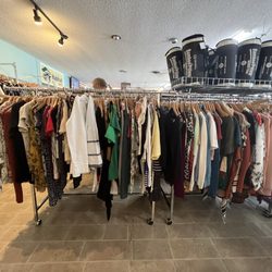 Habitat For Humanity Thrift Store