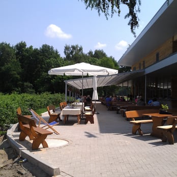 Bickbeernhof-Cafe - Restaurants Near Me - Landesbergen, NI
