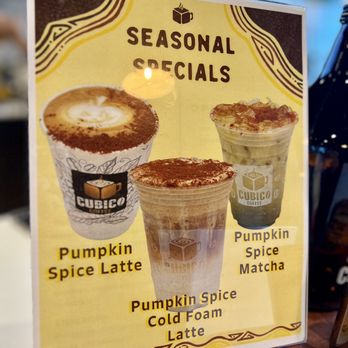Cubico Coffee - Coffee Roasteries Near Me - Davie, Florida